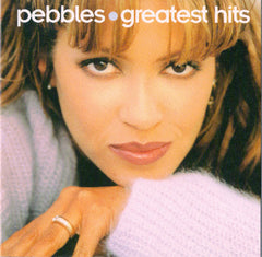 洋楽 GREAT PEBBLES / CD R-514889-