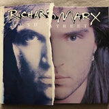 Richard Marx - Rush Street (PROMO ONLY) Special packaging CD - Still sealed.