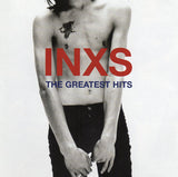 INXS - The Greatest Hits 1982-1994 CD - Used