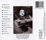 Kate Bush - Hounds Of Love 80's  Original CD - Used
