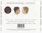 George Michael - Patience CD - Used