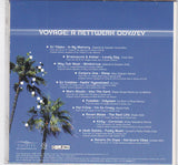 Voyage: A Nettwerk Odyssey (Various) Promo CD - Used