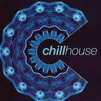 Chillhouse (Various: Kaskade, Ralphi, Pound Boys++) CD - Used