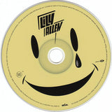 Lily Allen - Smile - "Enhanced" CD Single