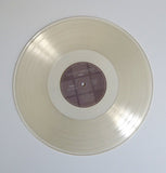 Natalie Imbruglia:   MALE "Transparant"  IMPORT LP Vinyl