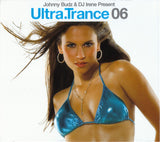 Ultra Trance 06 (Double CD) mixed by Jonny budz & Dj Irene - Promo