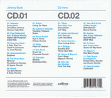 Ultra Trance 06 (Double CD) mixed by Jonny budz & Dj Irene - Promo