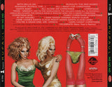 RuPaul - Ho Ho Ho (Christmas CD) - used