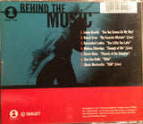 VH1  Behind The Music (Various) CD - Used