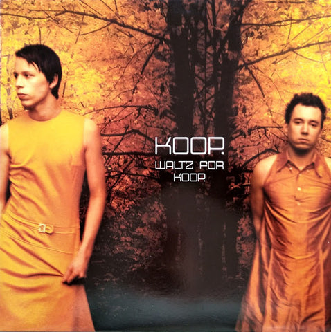 Koops - Waltz For Koop 2CD