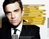 Robbie Williams : REMIXED CD