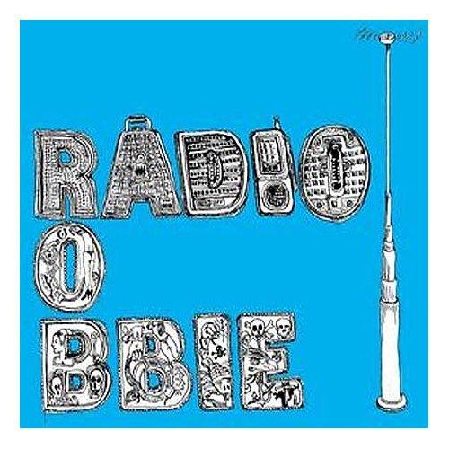 Robbie Williams - RADIO (Mix) CD single - Used