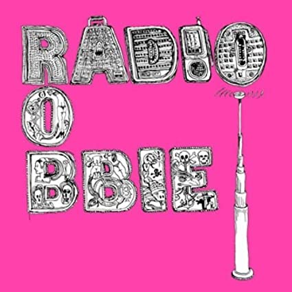 Robbie Williams - RADIO CD single - Used