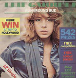 Leif Garrett - Runaround Sue 1978 12" Vinyl