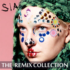 Sia album CD まとめ SIA Greatest Hits Full Album 2023 - SIA Best Songs Playlist