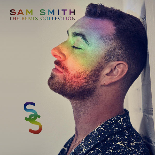 Sam Smith : The Remix Collection 2CD set - Limited Edition DJ series