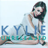 Kylie Minogue - UNRELEASED Collection vol. 1 CD