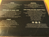 Music Sampler from the movie THE DEVIL WEARS PRADA CD -Used