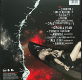 Ke$ha / KESHA  – Cannibal Expanded Edition RED LP VINYL - New
