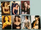 Madonna - 7 'LIKE A PRAYER' promo 4x6 postcards