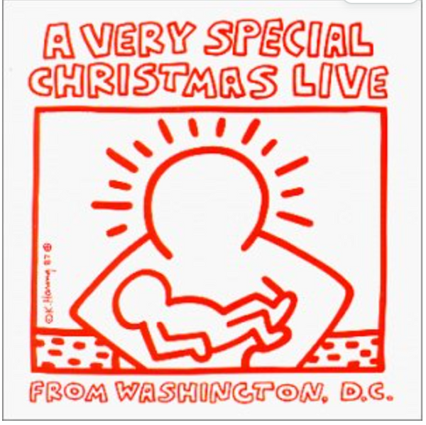 A Very Special Christmas LIVE!  (Various Artist) CD - New