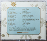 Pottery Barn  -Holiday Trilogy CD volume 1 (Various)  - Used