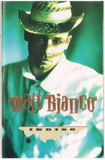 Matt Bianco (ft: Basia) - INDIGO Cassette tape - Used
