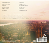 Jimmy Somerville - HOMAGE 2015 UK CD - New