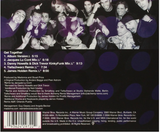 Madonna Get Together / I Love New York (USA Maxi) CD single (New)