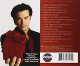 Harry Connick Jr. Harry For The Holidays CD - Used
