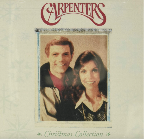 Carpenters - Christmas Collection (Remastered) 2xCD - Used