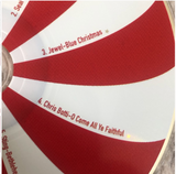 Sweet Tracks - Limited Edition Christmas CD / Tin (Jewel, Sting, Seal, Botti, Coldplay) - Used