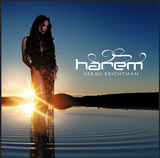 Sarah Brightman - HAREM (LIMITED EDITION)   CD + DVD  - Used