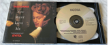 Madonna - You Must Love Me (US 2 track CD single) Used