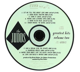 The Judds -- Greatest His Vol. 2  CD - Used