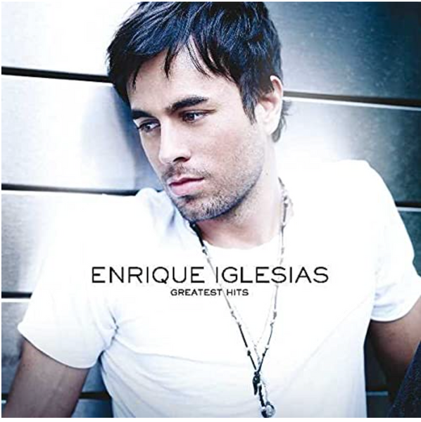 Enrique Iglesias - Greatest Hits (Import) CD + DVD Deluxe Edition - New