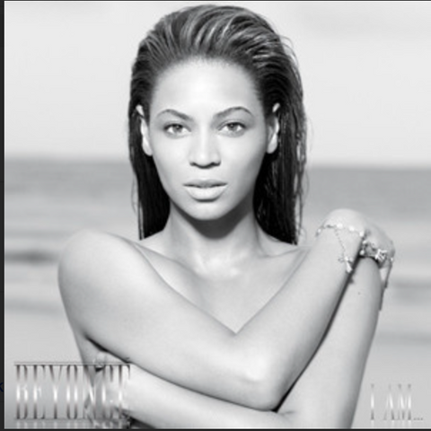 Beyoncé – I Am...Sasha Fierce Deluxe Edition 2CD - -USED