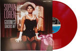 Sophia Loren - Goodness Gracious Me! - Vinyl (RED) 2016 LP - New