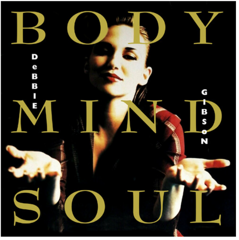 Debbie Gibson - Body Mind Soul - Expanded Edition [Import] 2CD - New