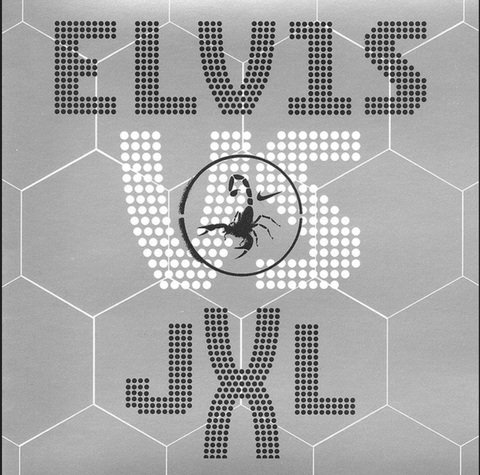 Elvis Presley -- A Little Less Conversation (Remixes) CD single - New