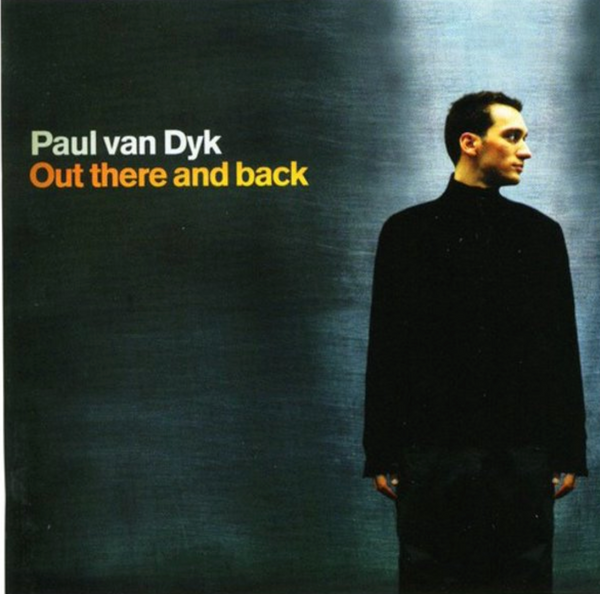 Paul Van Dyk (PVD) Out There An Back 2CD - New