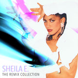 Sheila E - The Remix Collection CD