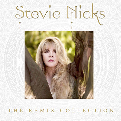 Stevie Nicks - Extended And Remixed CD – Borderline MUSIC