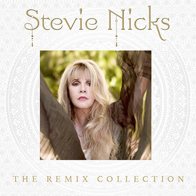 Stevie Nicks - Extended And Remixed CD