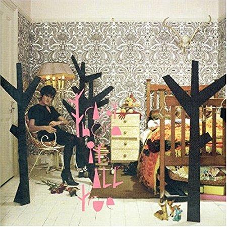 Tracey Thorn (EBTG) - It's All True - Maxi CD single - used