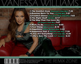 Vanessa Williams - The REMIX Zone CD