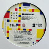 Robbie Nevil  - C'est La Vie (12" REMIX VINYL) used
