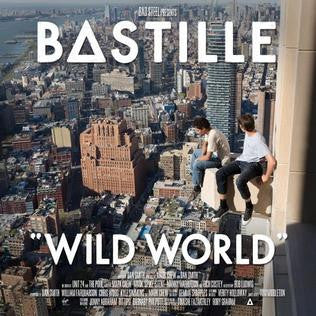 Bastille - Wild World (Deluxe Edition) CD