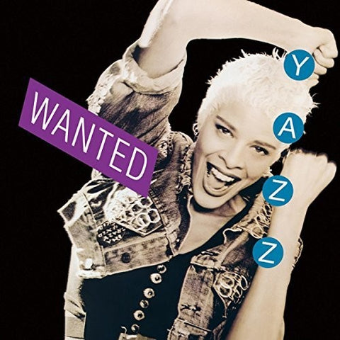 YAZZ -  Wanted: 3CD Deluxe Digipak Edition (Import)