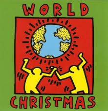 A Very Special Christmas - World Christmas (Various: Brazil, Jazz, Latin, African) CD - Used